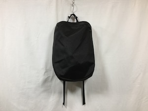 UNIVERSAL PRODUCTS. " NEW UTILITY BAG  BLACK "