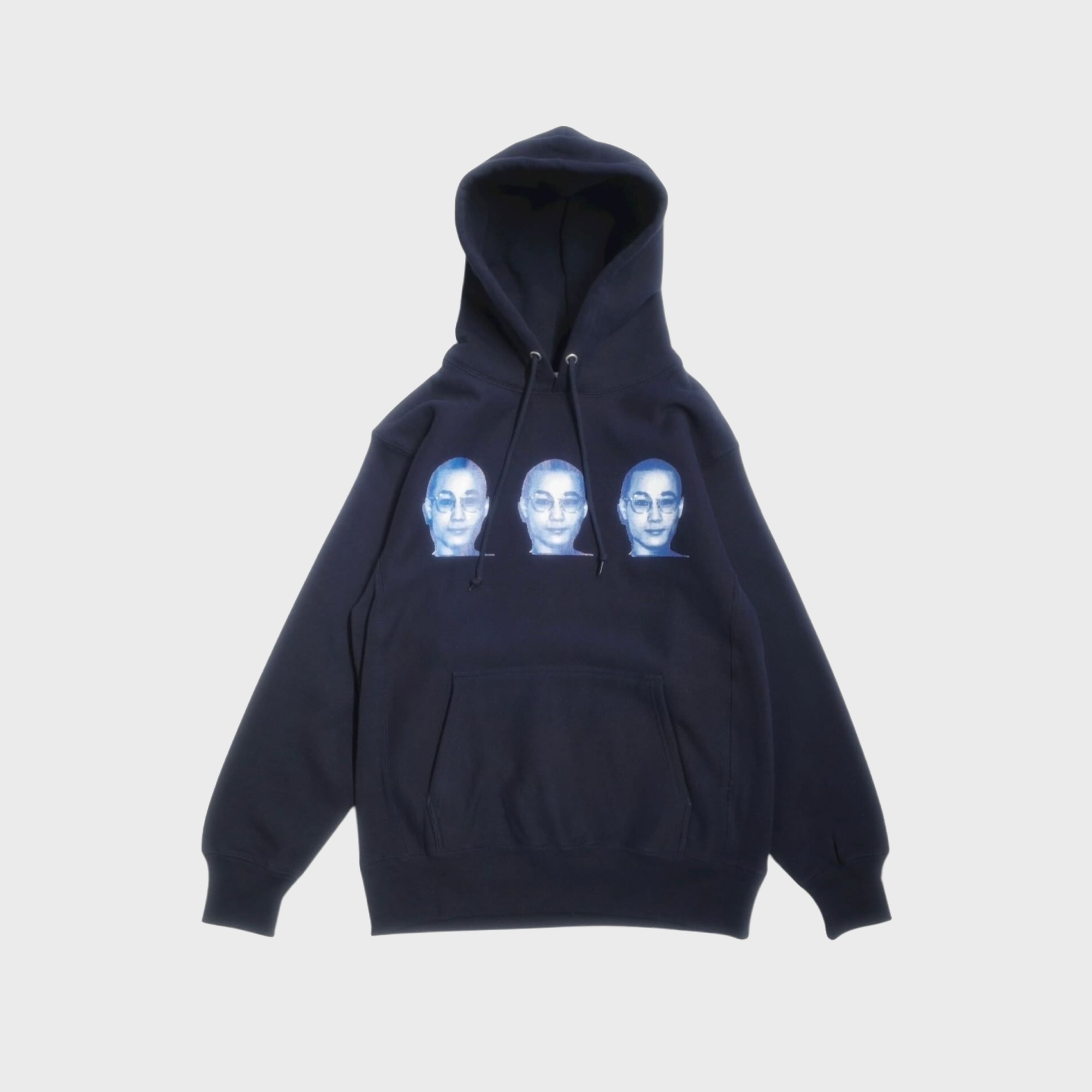 トップス araki 24aw sinrei love zip foodie ARAKI | MAHARI