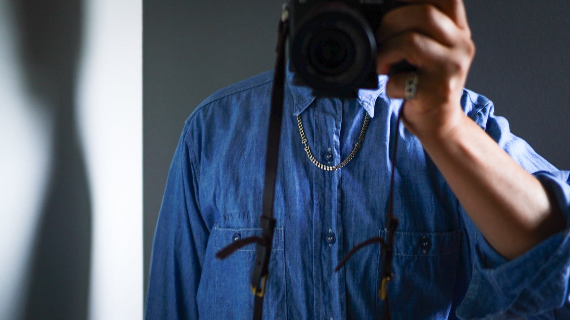 VINTAGE】GUCCI グッチ ホースビット × 喜平チェーン ネックレス