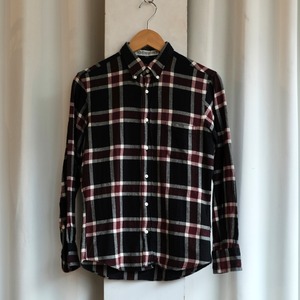 COMME des GARCONS HOMME×INDIVIDUALIZED SHIRT