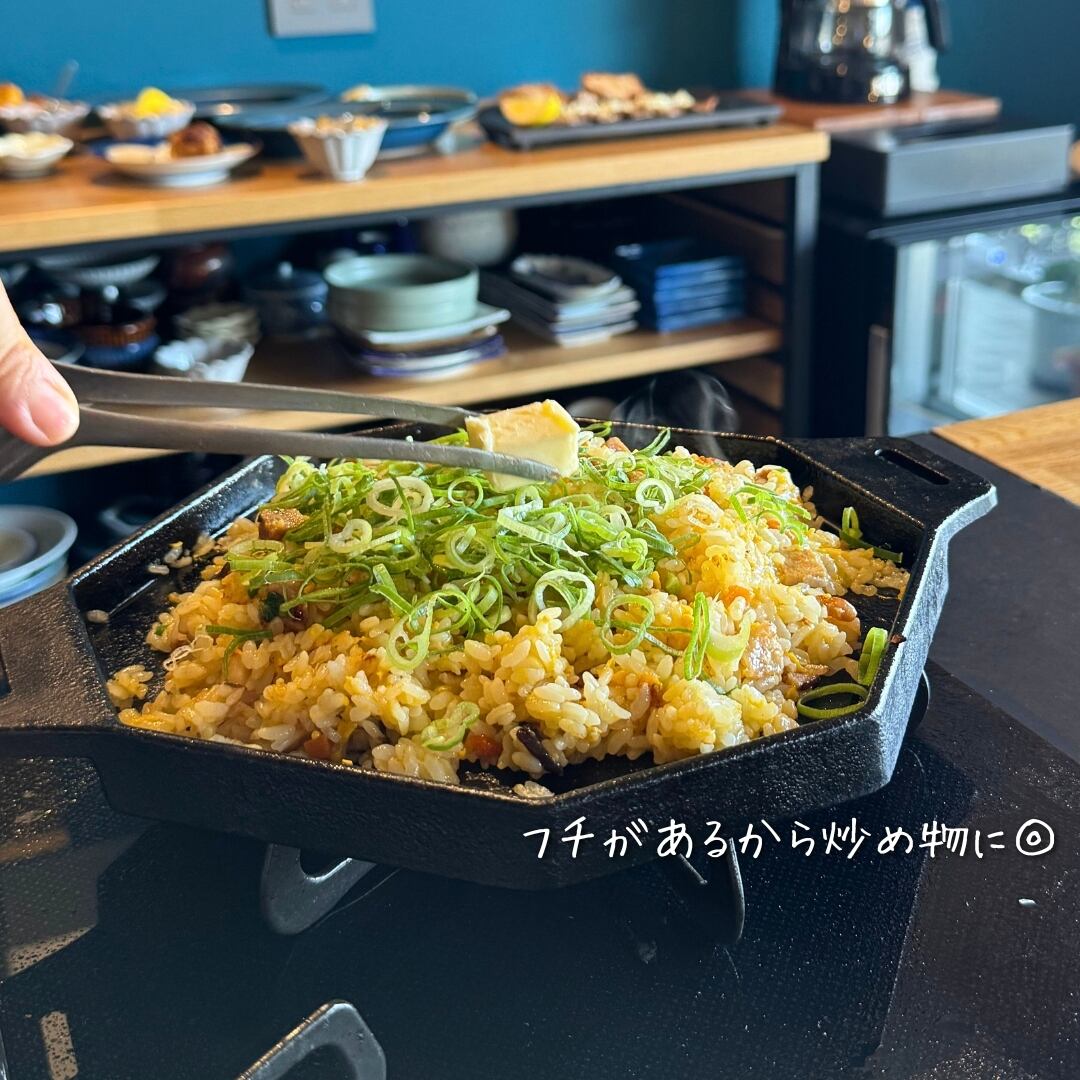 梅鋳鉄板 鉄二 | 梅鋳鉄板｜ソロキャン用鋳物製鉄板