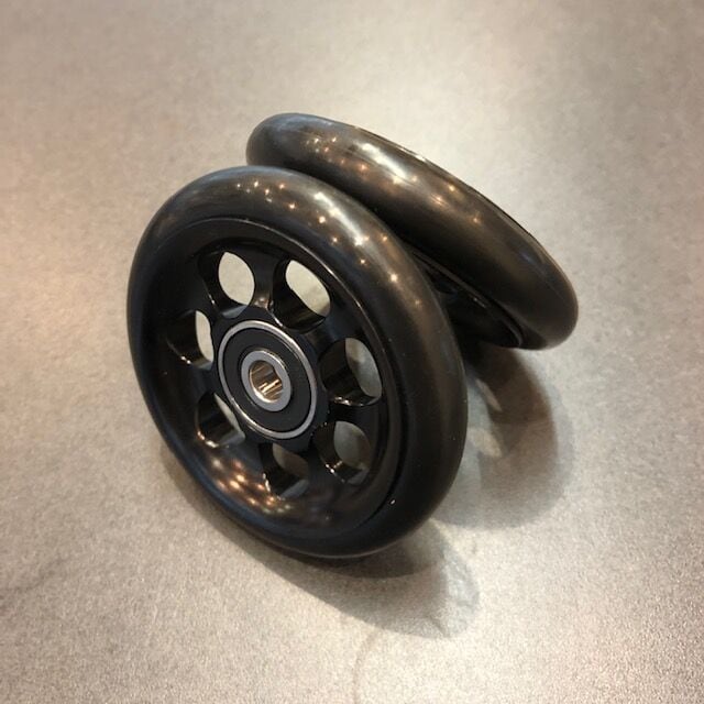 SON Easy Wheel for Brompton | LORO ONLINE STORE SON Easy Wheel for Brompton | LORO ONLINE STORE