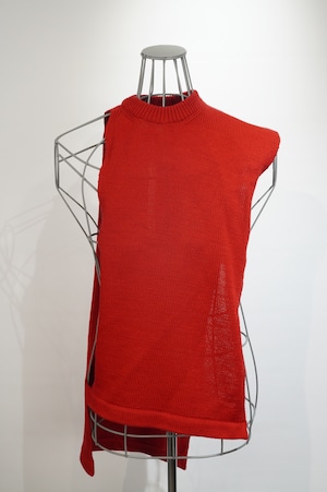 REVERBARATE / REV-24AW-KN03 KS KNIT