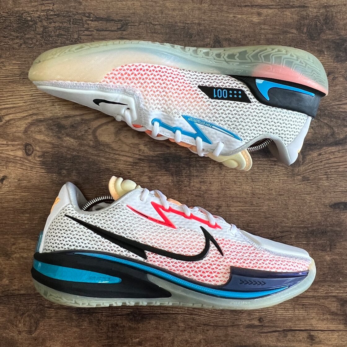 NIKE ZOOM GT CUT 1 | PAY ID