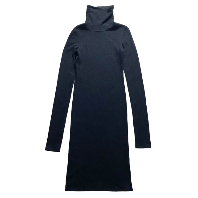 JEAN PAUL GAULTIER FEMME turtleneck one-piece