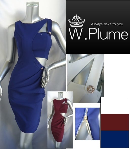 W.Plume