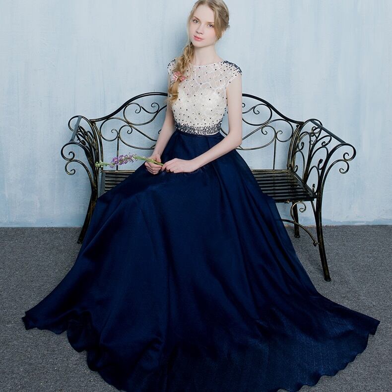 パーティードレス イブニングドレス ロング丈 膝丈 ミニ丈 ワンピース  