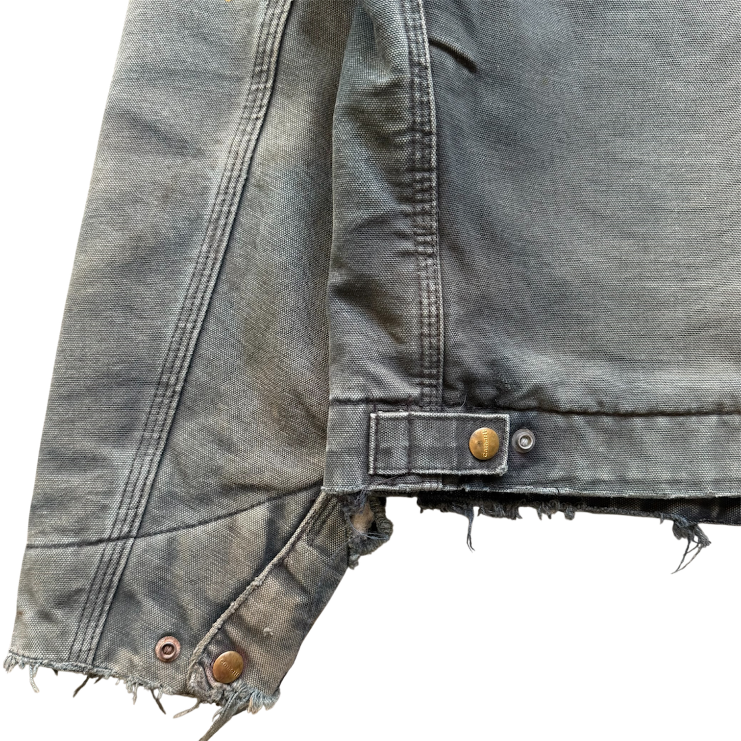 Carhartt Detroit Jacket