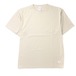 JEMORGAN ジェーイーモーガン jb064 半袖 ポケットTシャツ 無地 メンズ キャンプ Beige(52)