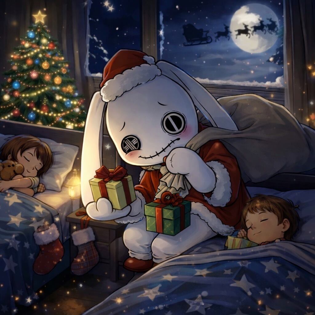 ☆超プレゼントイベント商品☆クリスマスSPECIAL福袋【先着39名様限定