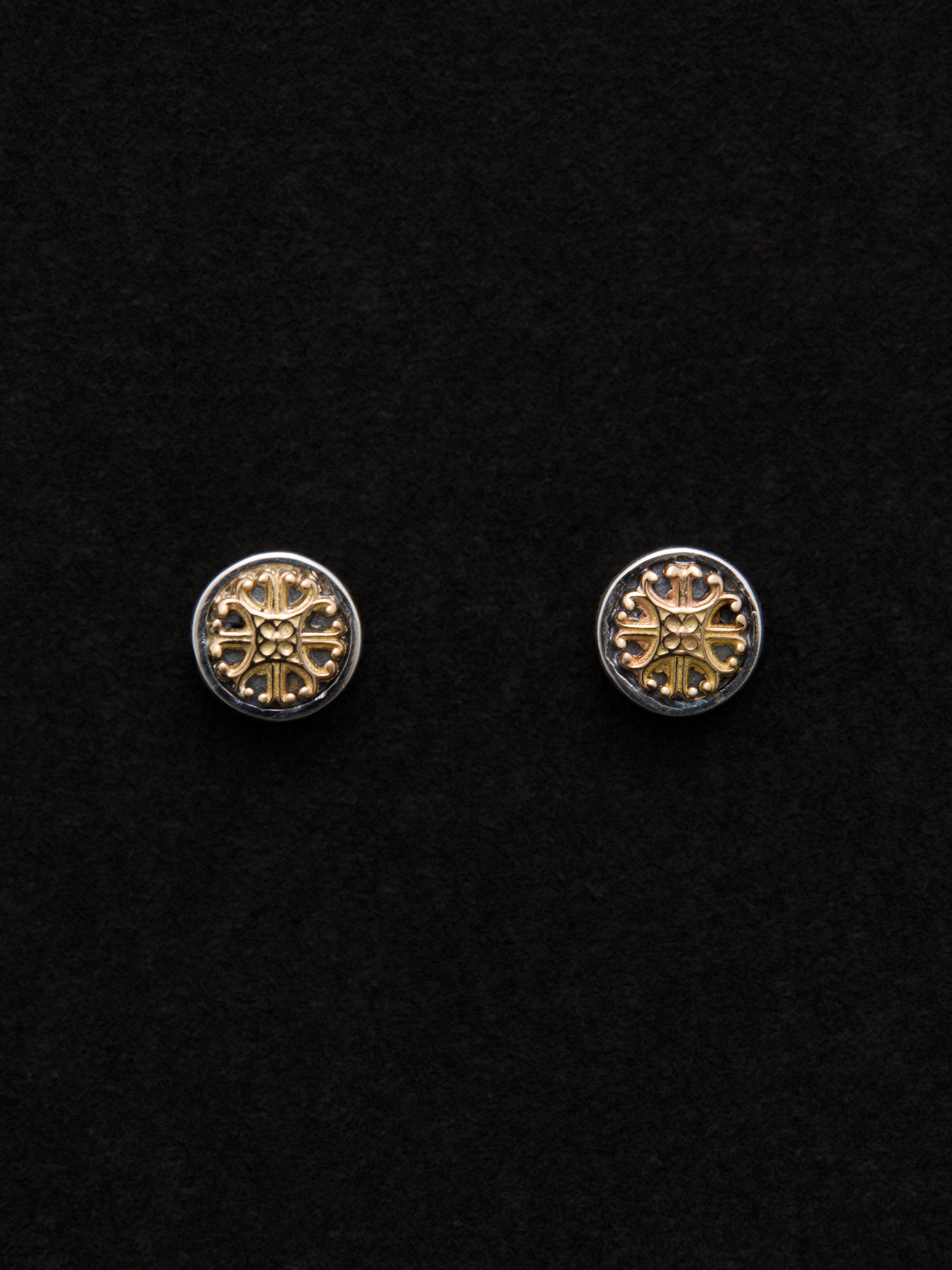 rhodes fabulous sounds ピアス EARRING | Fabulous Sounds