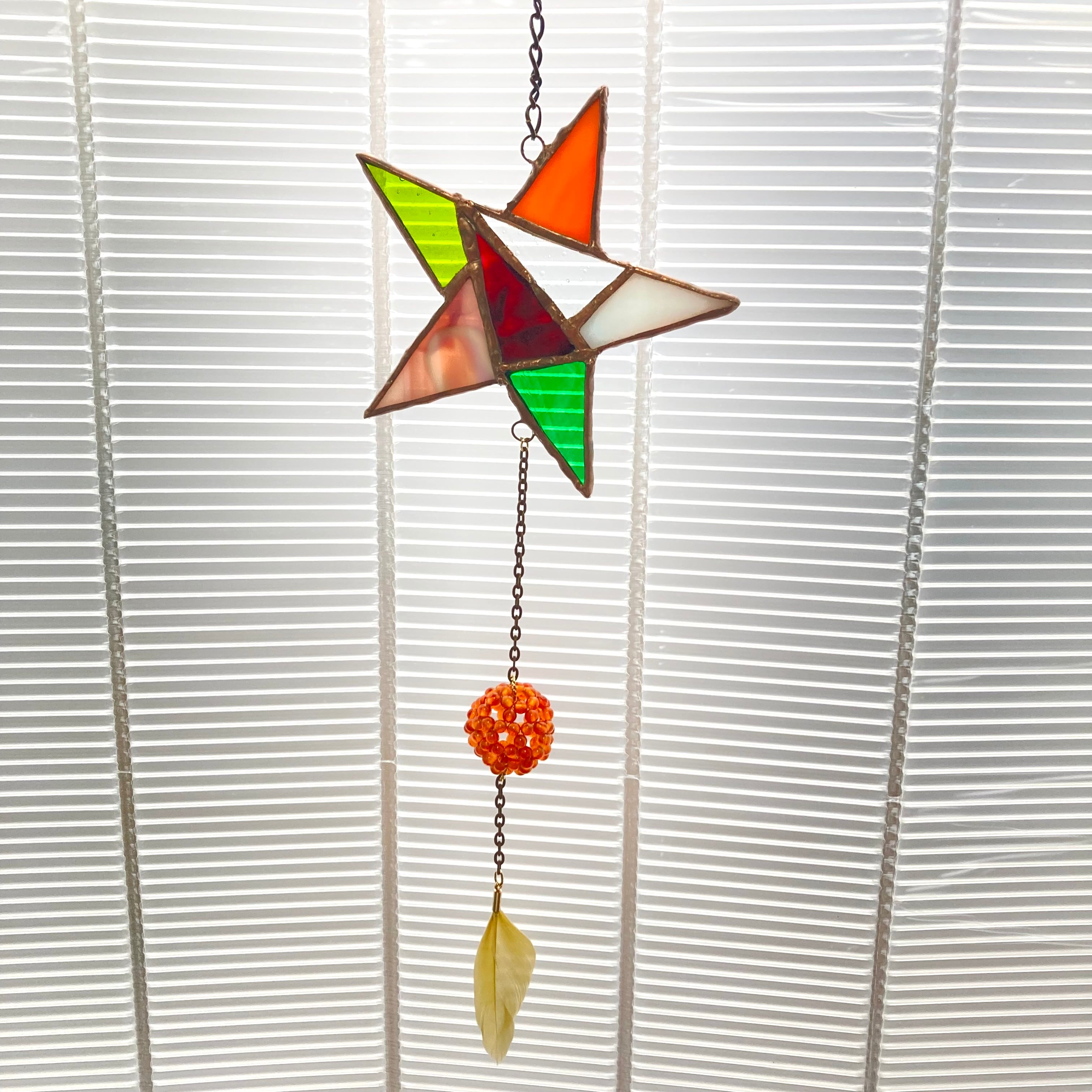 神聖幾何学フラーレン 愛のパワー フロストローズクォーツ