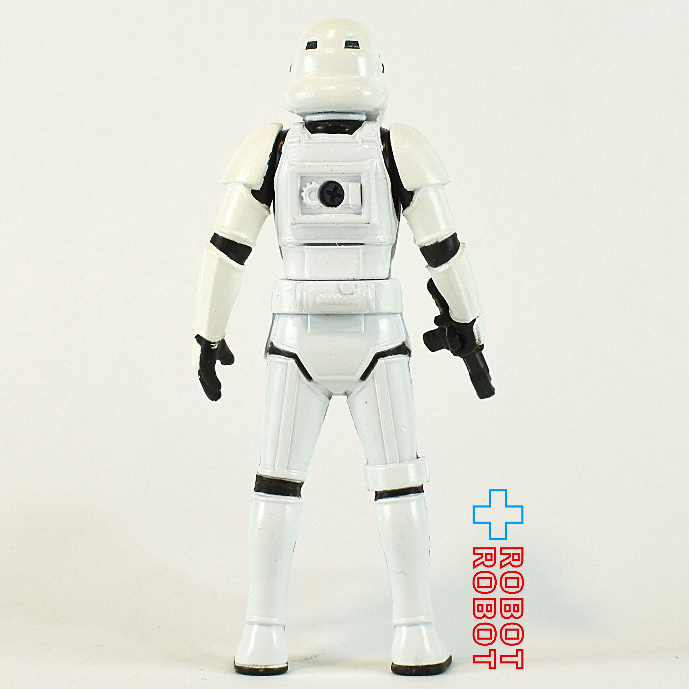 タカラトミー スター・ウォーズ メタコレ #02 ストームトルーパー