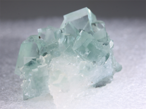 ハイクオリティ！Fluorite（Marsange Haute-Loire dept. France ）