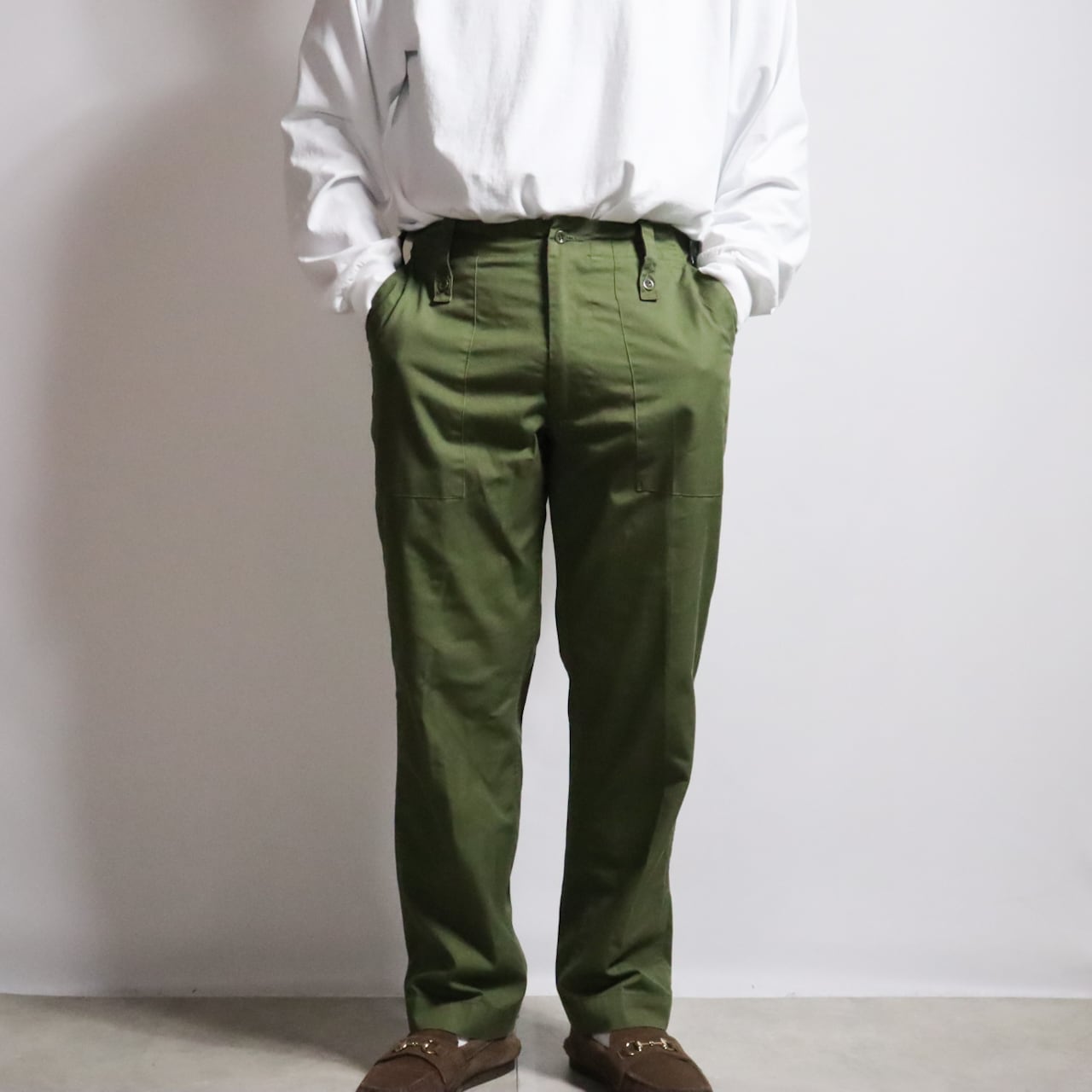 PANTS | CADAL8