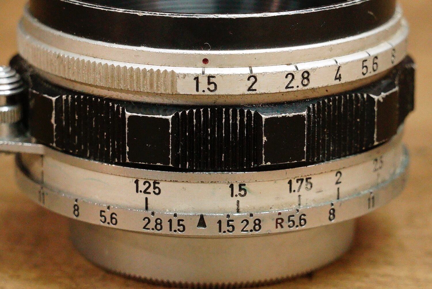 貴重　Canon L 35mm f/1.5　L39 レンズ 楽天市場】【中古】 (キヤノン) Canon 35mm F1.5 L39マウント