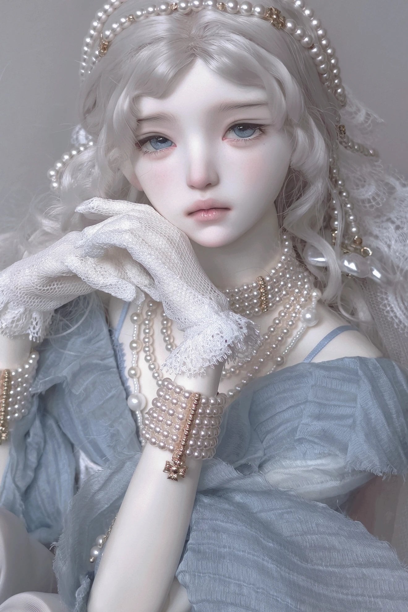 本体・ボディ・フルセット | miodollmio