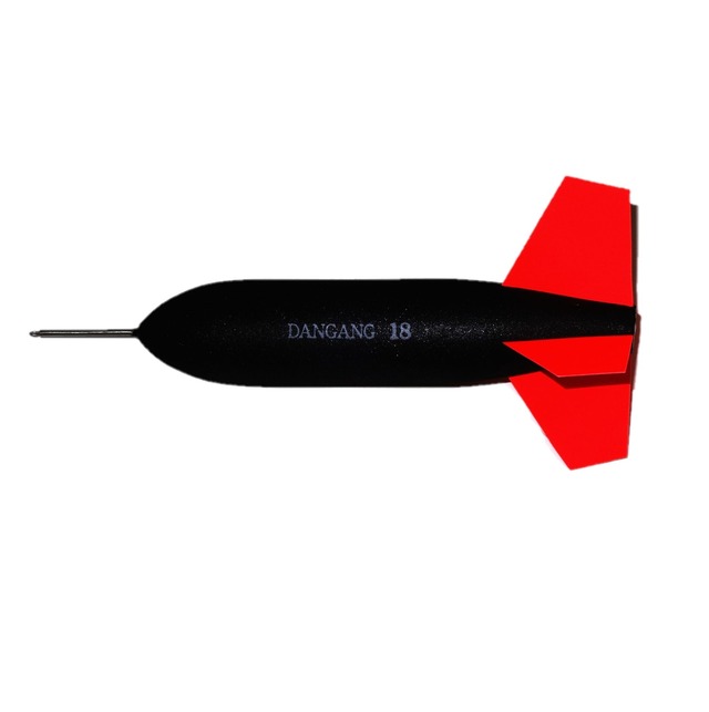 遠投カゴ釣り　遠投ウキ　DANGANG 　U4　オールウェザー(全天候型）