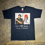 2021AW Supreeme Three Six Mafia Tee "Deadstock"