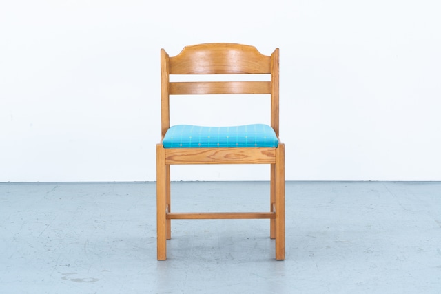 【as it is】Gilbert Marklund | Dining Chair