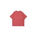 KRIFF MAYER クリフメイヤー ヘビーオンスピグメントTee Tシャツ メンズ 2455802 レッド