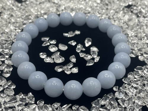 スタンダードブレスレット（エンジェライト）