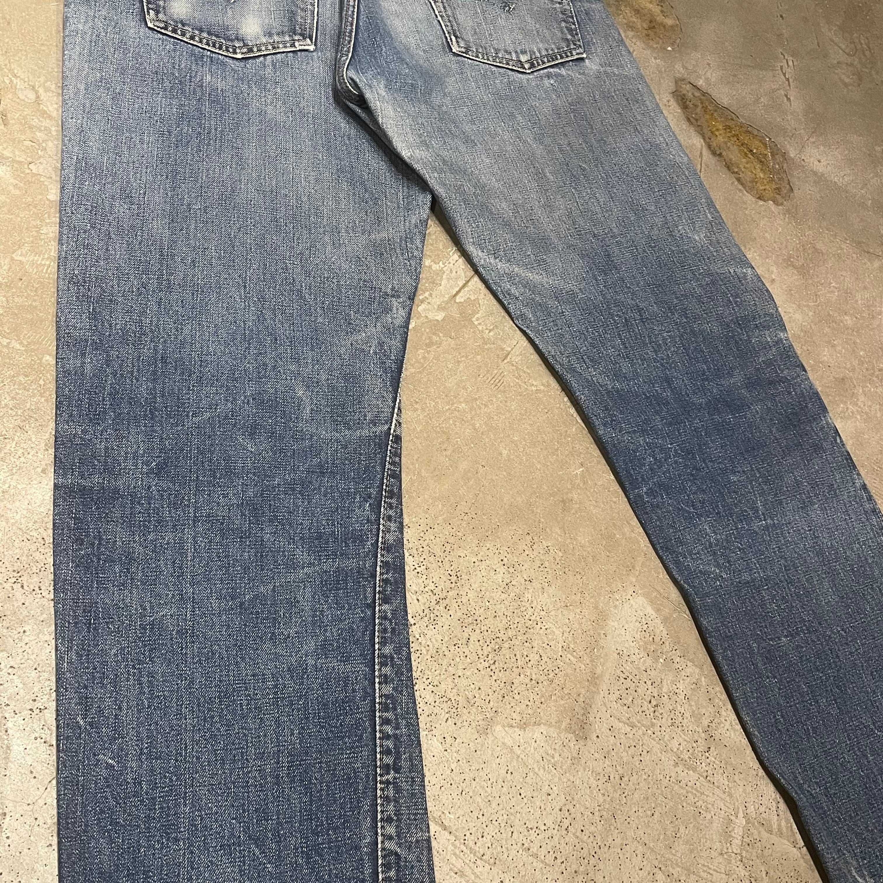 70s LEVI'S 505 70s LEVI'S 505