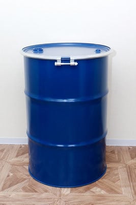 02】改造ｵｰﾌﾟﾝ缶（内面ﾌﾀﾙ酸塗装） | 有限会社 富士エコティック