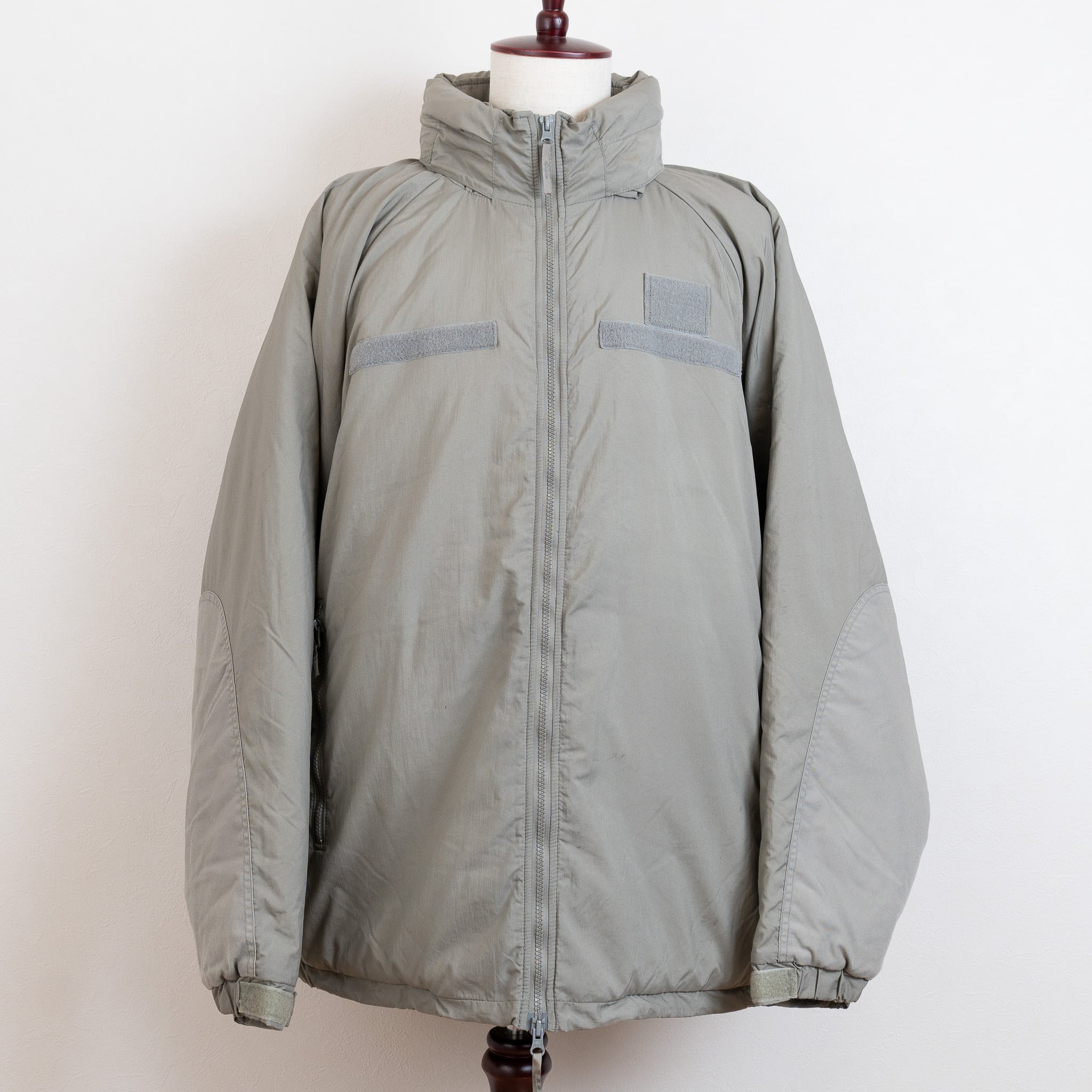 希少 GEN3  ECWCS Level7 Primaloft Jacket