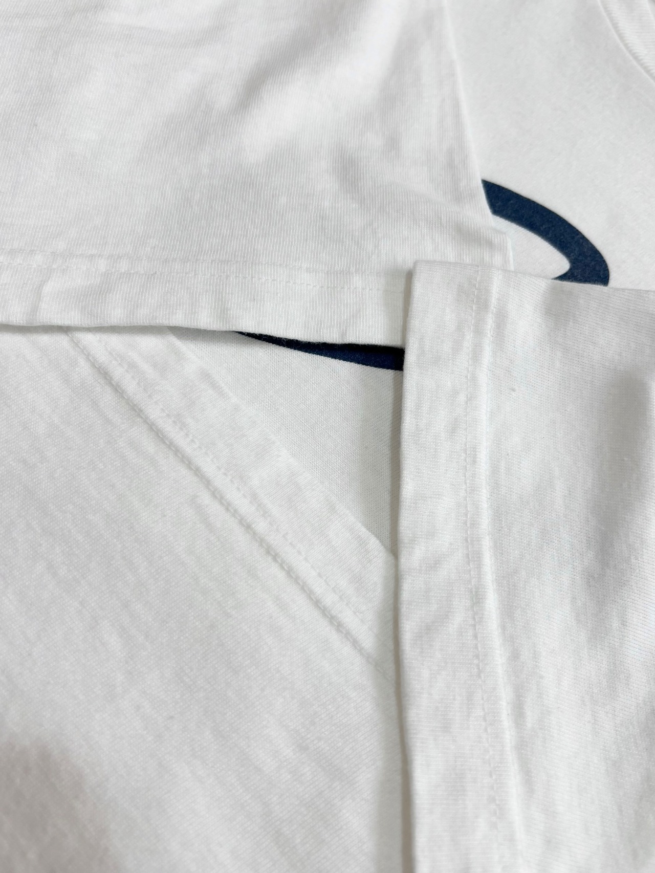 00s ERIC CLAPTON "STUSSY DESIGN" TOUR Tee Size M程