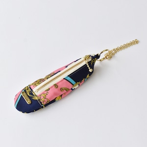 BALLET SHOES POUCH / No,10234