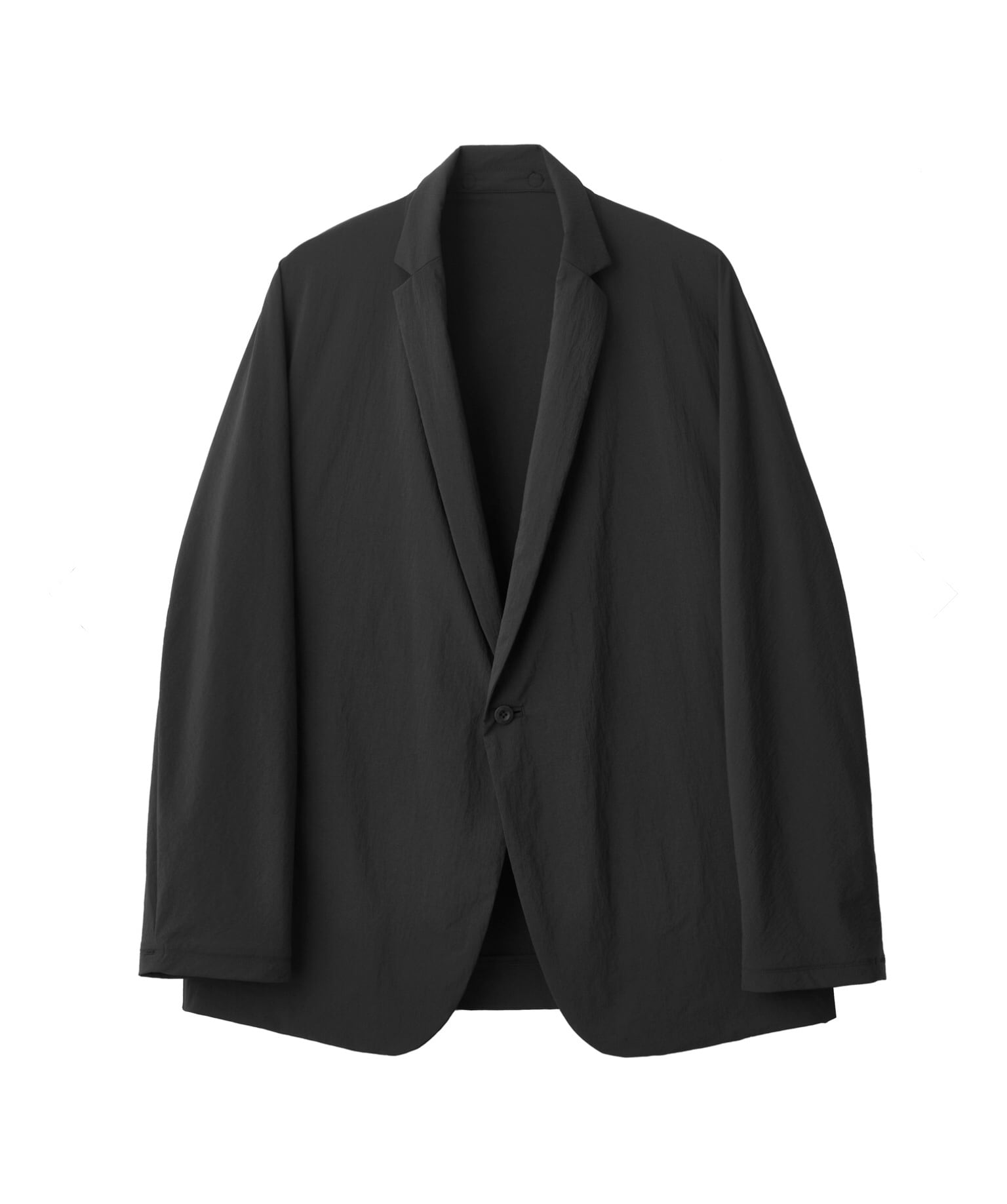 TEATORA”WALLET JACKET PLUS DR NAVY” | Lapel online store