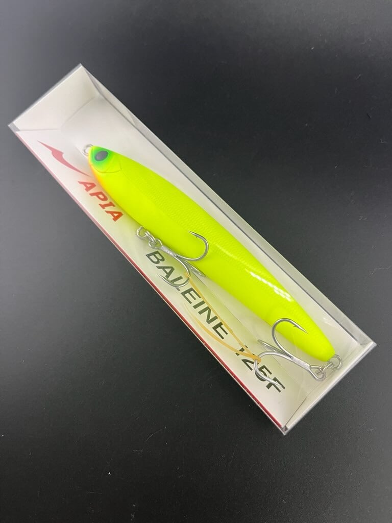 APIA (アピア) Foojin'Z NIGHT HAWK 93ML (フージンZナイトホーク 93ML