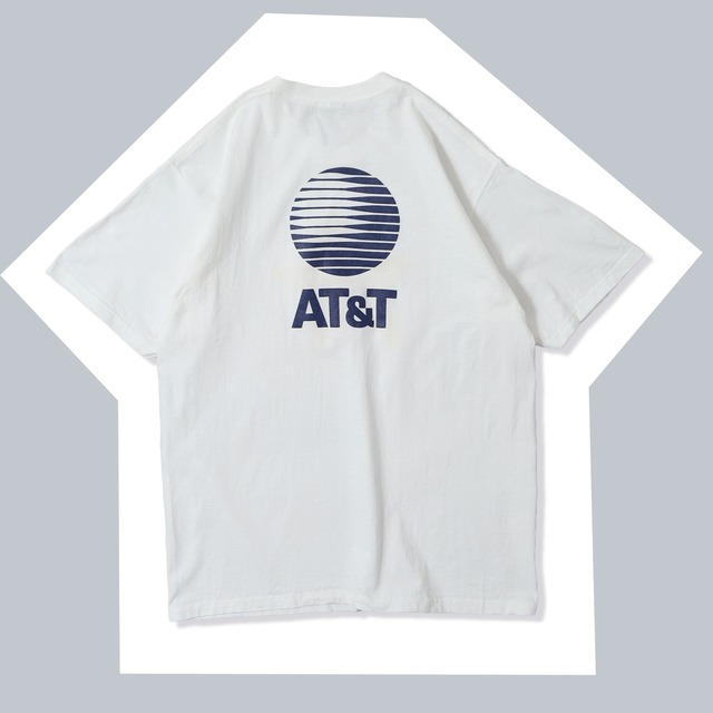 ~00s NOS AT&T CARES Promo Tee