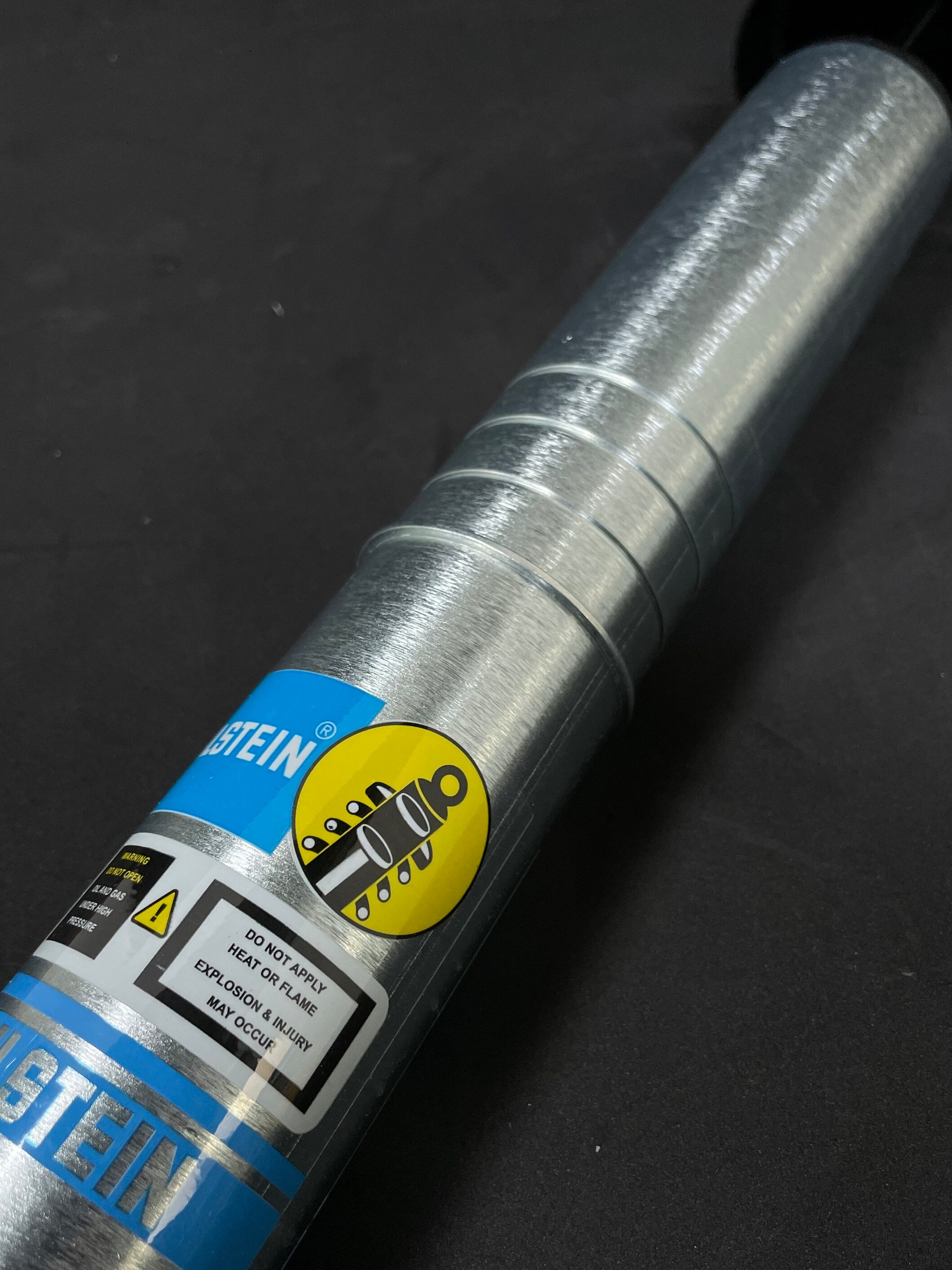 BILSTEIN ビルシュタイン B8 5100シリーズ リフトアップショック 4本