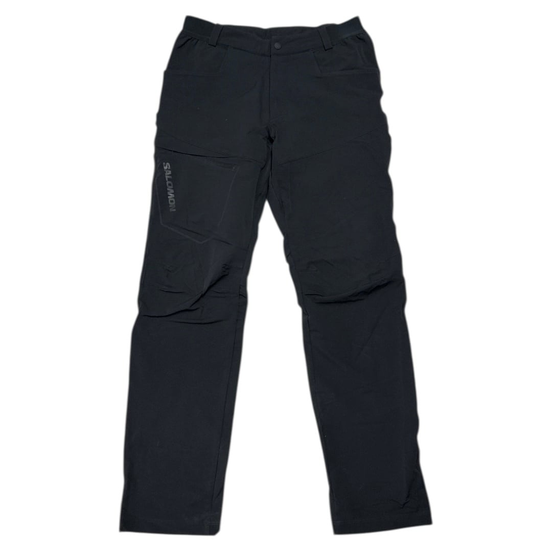 STONEISLAND GHOST PIECE/20AW/7315326F4 Cargo Pants（膝色褪あり