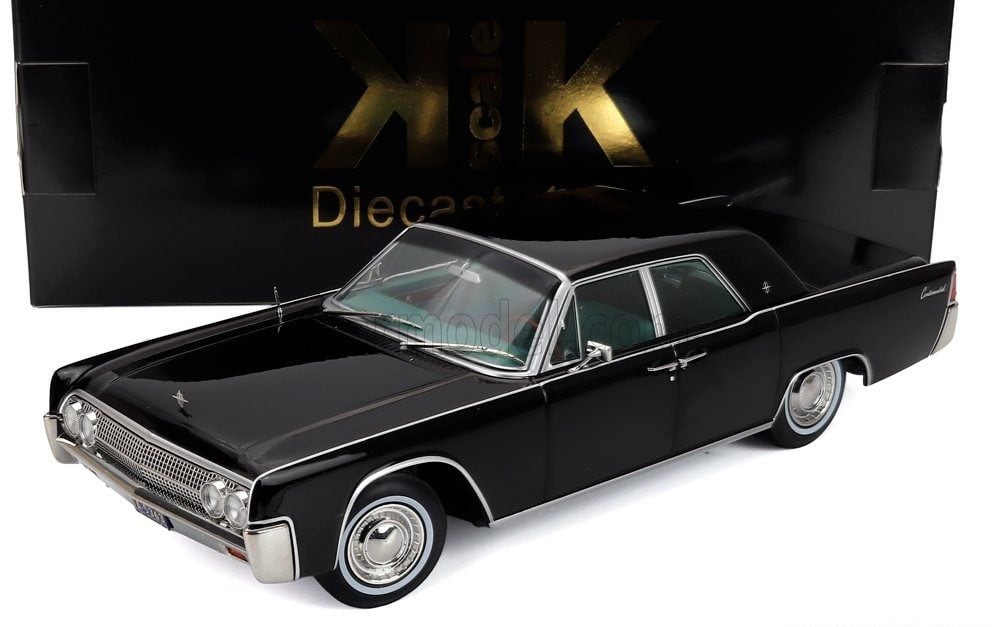 LINCOLN | ミニカーショップ ええもん堂