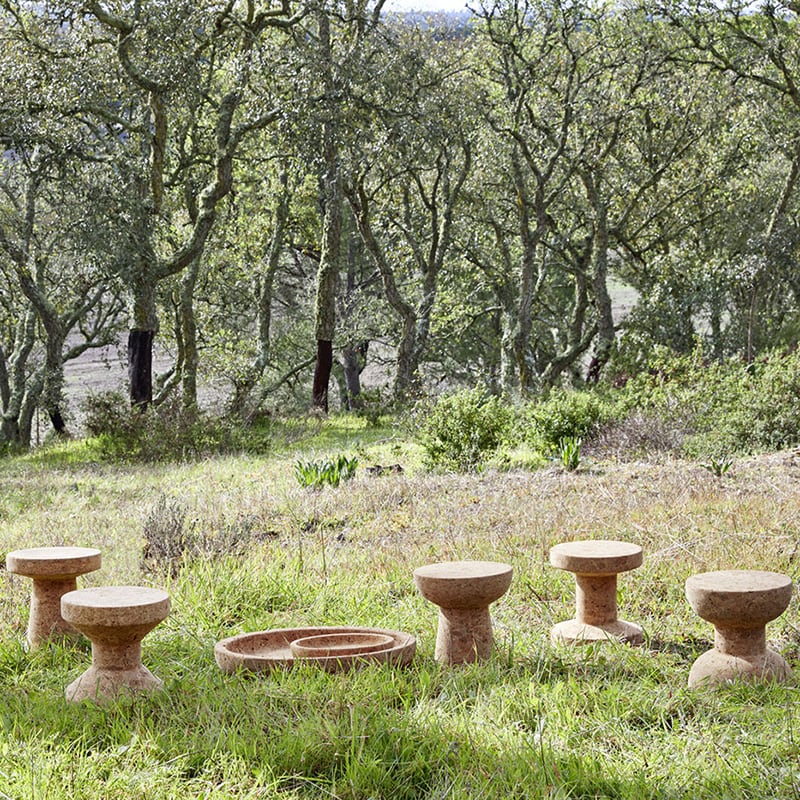 Vitra ヴィトラ Cork Bowl Small コルクボウル スモール 楽天市場】Vitra ヴィトラ Cork Bowl Small コルクボウル