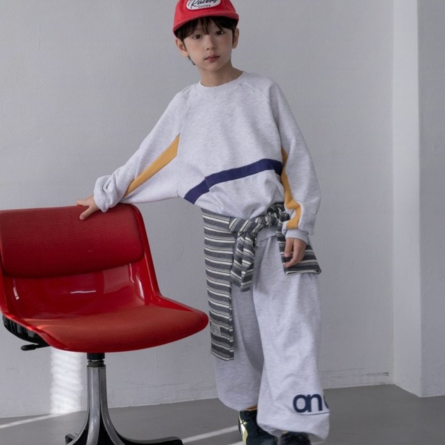 《送料無料》予約:OFFジョガーパンツ【growb】