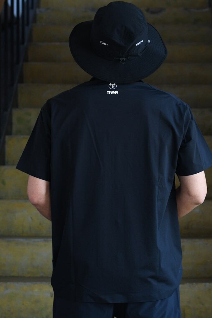 TFW49 】 SAFARI HAT | satisfaction
