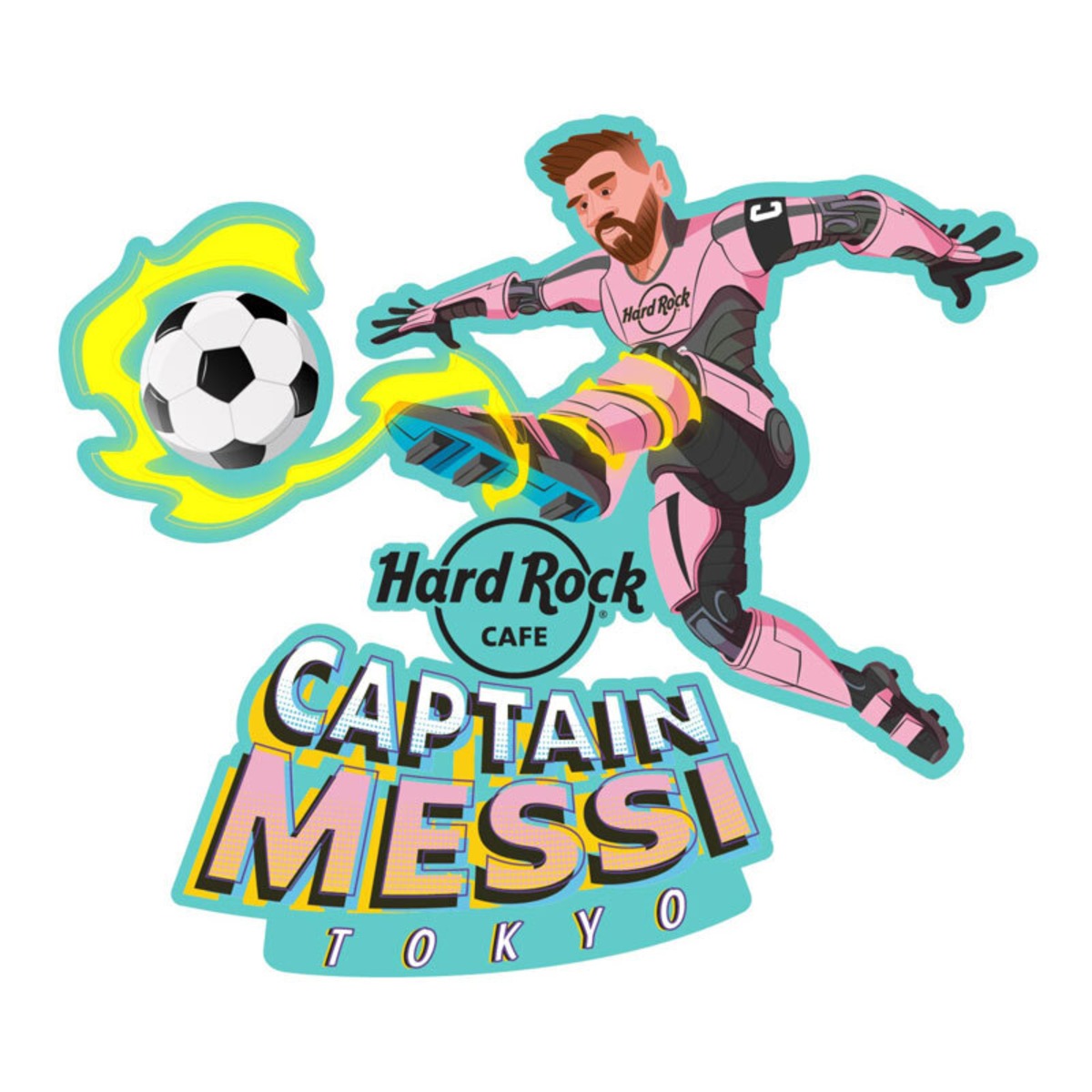 リオネル・メッシ 財布コラボアマゾン】リオネル·メッシさんのインスタグラム写真 - (リオネル·メッシInstagram)9