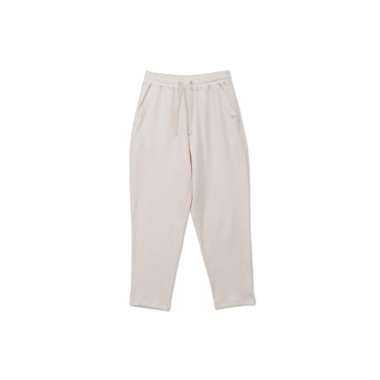 Eightlock Smooth Cotton Tapered（エイトスムース　テーパードパンツ）N221F219