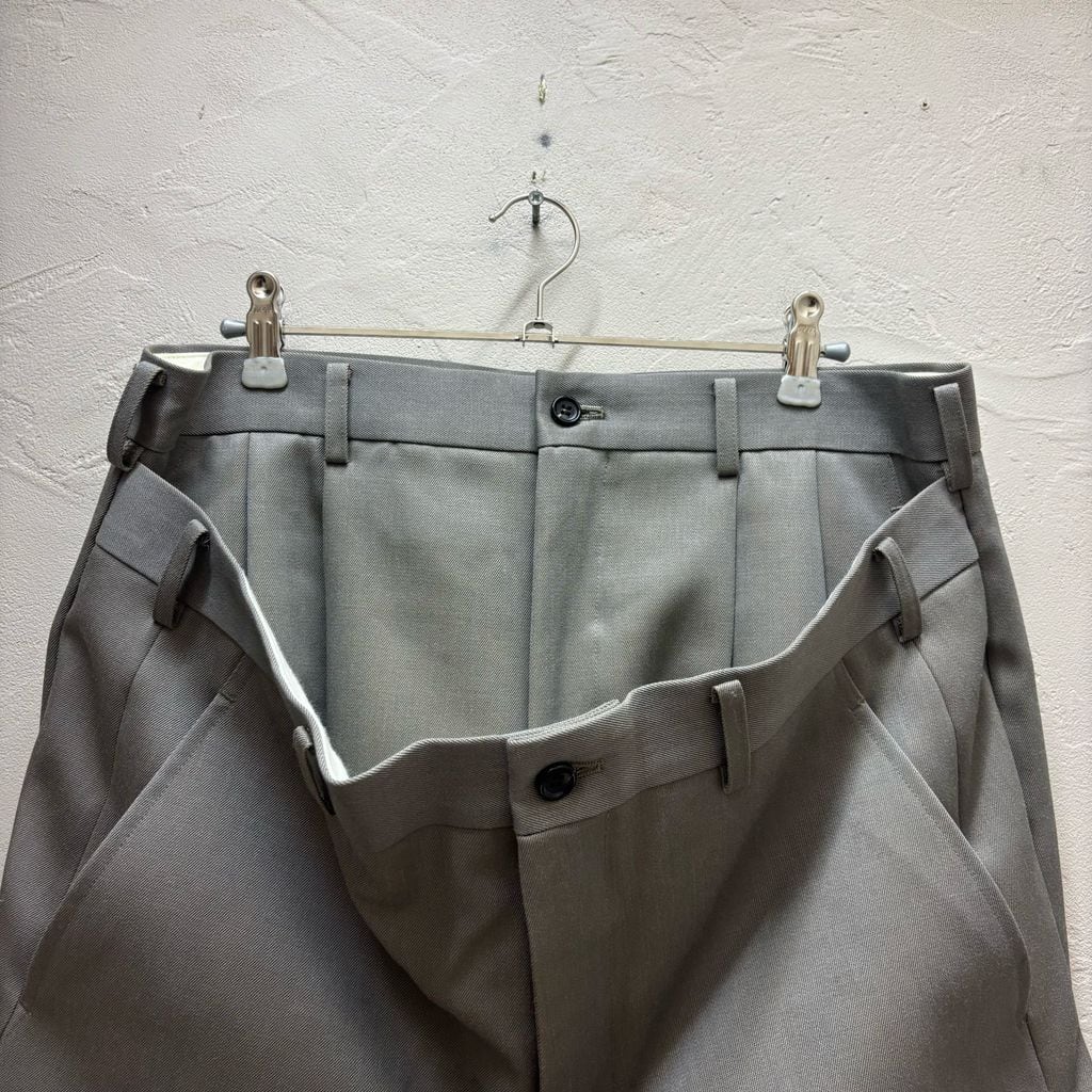 COMME des GARCONS HOMME PLUS コムデギャルソンオムプリュス 24SS