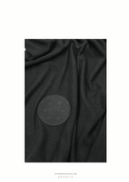 NUTEMPEROR Quip Project 039 Tencel Silk Knit