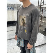 WSHOT Original JIMI Vintage LS WS152
