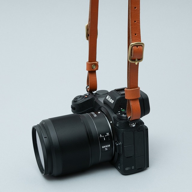 カメラストラップ / SR-1053