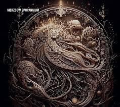 MERZBOW - Sporangium CD | NEdS RECORDS