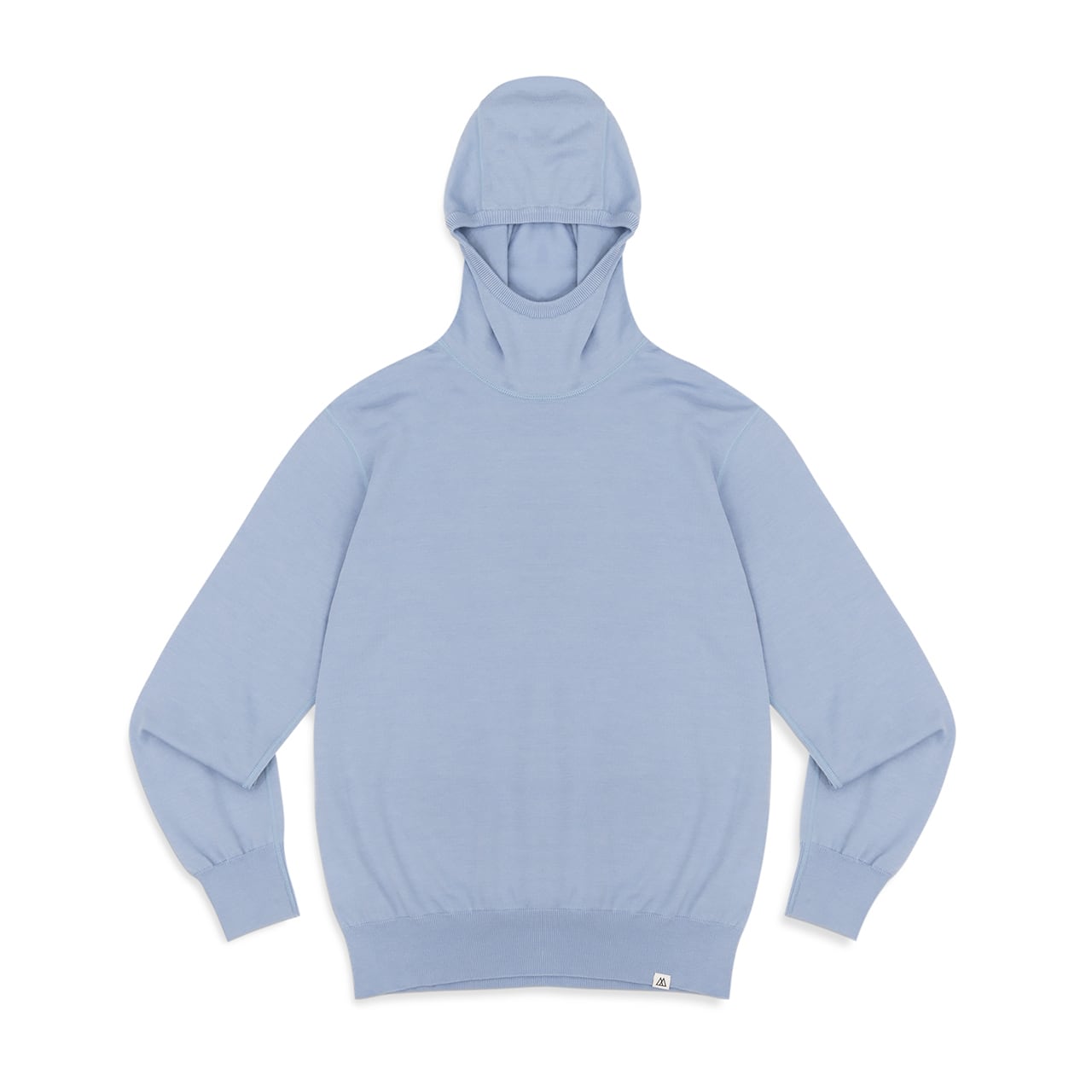 Merino PlaX Hooded Sweater | RIDGE MOUNTAIN GEAR