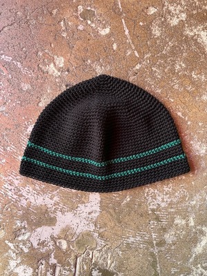 RIZARD HOUSE ORIGINAL / KNIT HAT / ニットハット / バケットハット / ニット