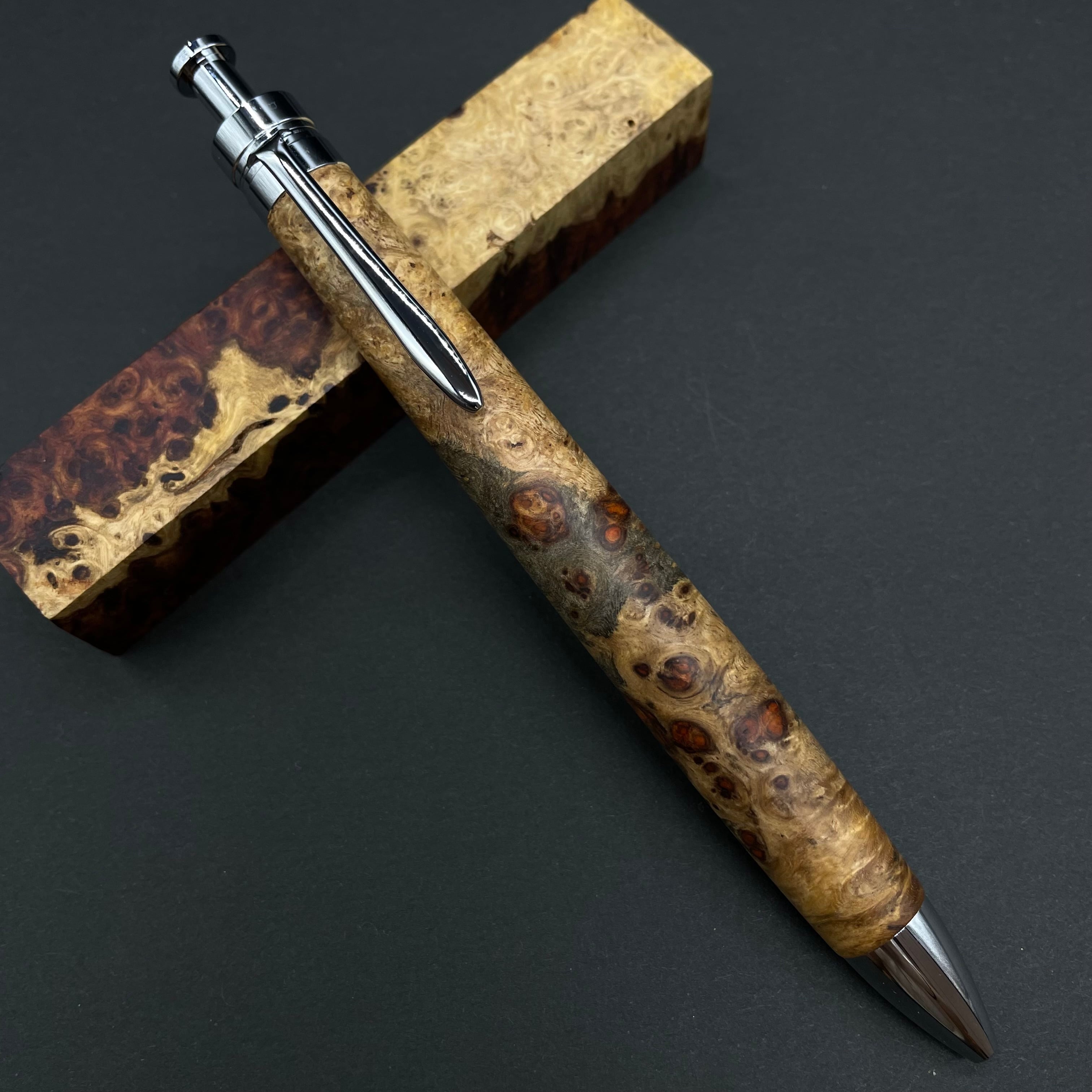 富士瘤 Craft